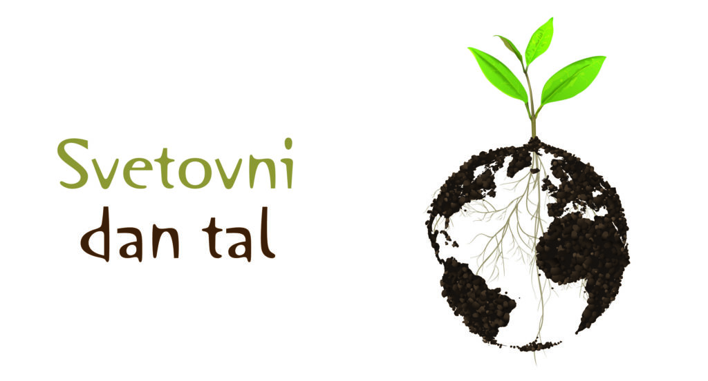 Svetovni dan tal - logo