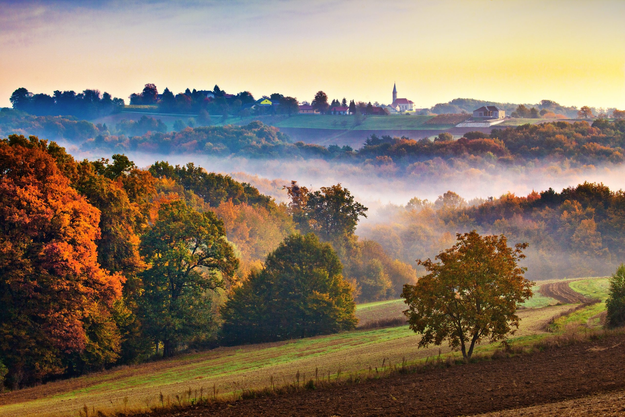 KRAJINSKI PARK GORIČKO - LIFE Naturaviva