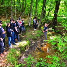 NARAVOVARSTVENI TABOR 2018