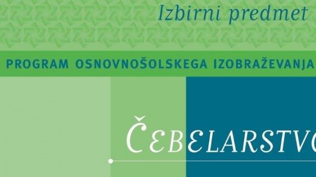 »Biodiverzitetna« posodobitev učnega načrta za predmet čebelarstvo