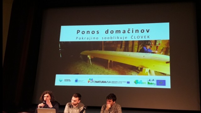 Notranjski regijski park na srečanjih z domačini