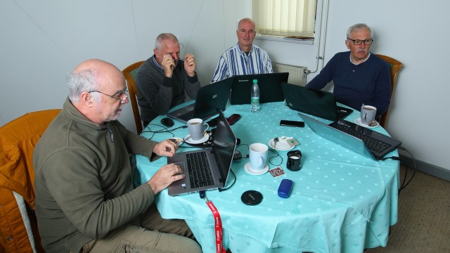 Izbor fotografij za najboljšega fotografa leta 2018