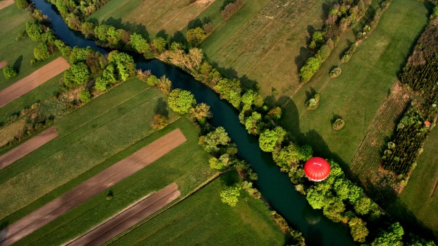 Javni zavod Krajinski park Ljubljansko barje praznuje