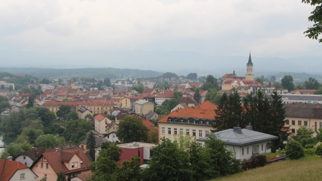 Nova zloženka o zeleni infrastrukturi