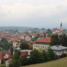 Nova zloženka o zeleni infrastrukturi