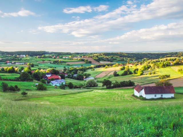 Tretja številka novičnika: Biodiverziteta in kulturna krajina