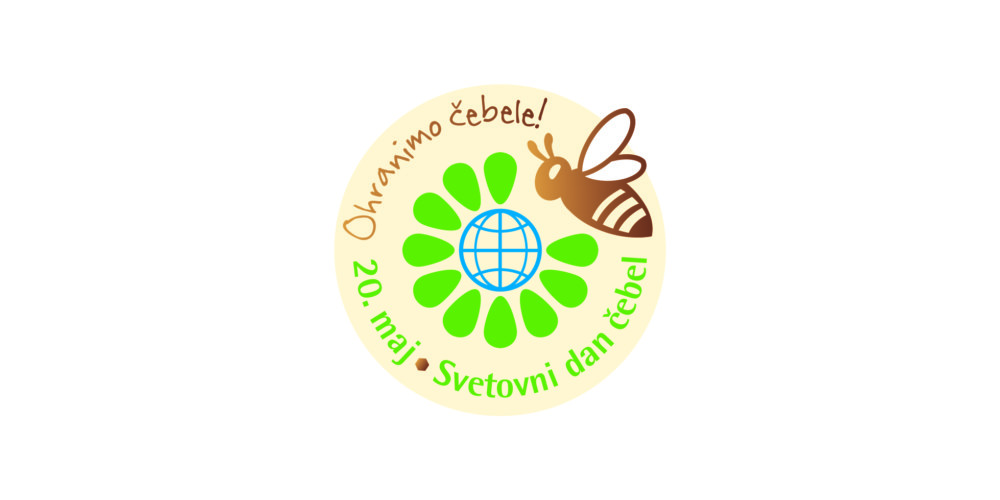 20. maj – Svetovni dan čebel