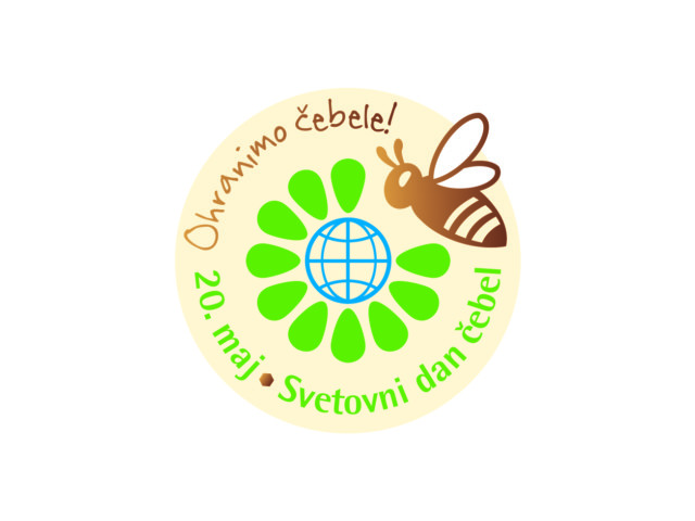 20. maj – Svetovni dan čebel