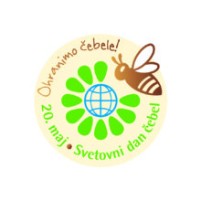 20. maj – svetovni dan čebel