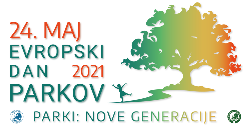 Evropski dan parkov