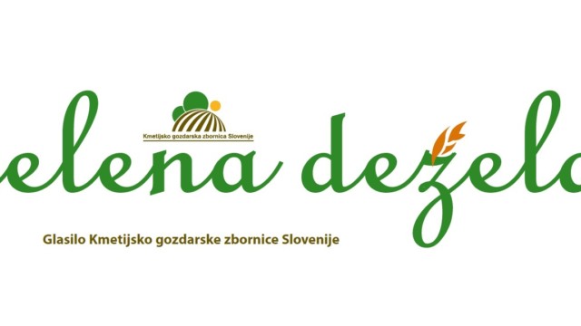 Priloga Zelene dežele: Kmetijstvo in biodiverziteta z roko v roki