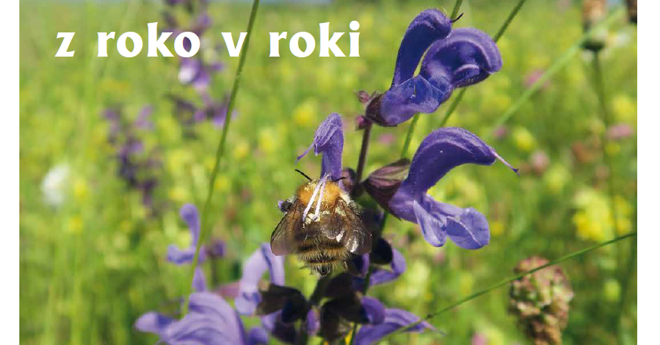 Priloga 3: Kmetijstvo in biodiverziteta z roko v roki