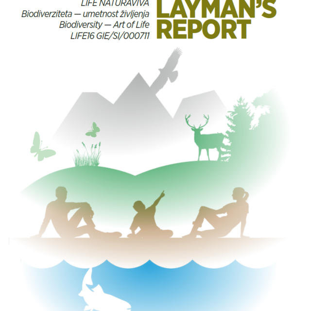 Layman’s Report LIFE NATURAVIVA