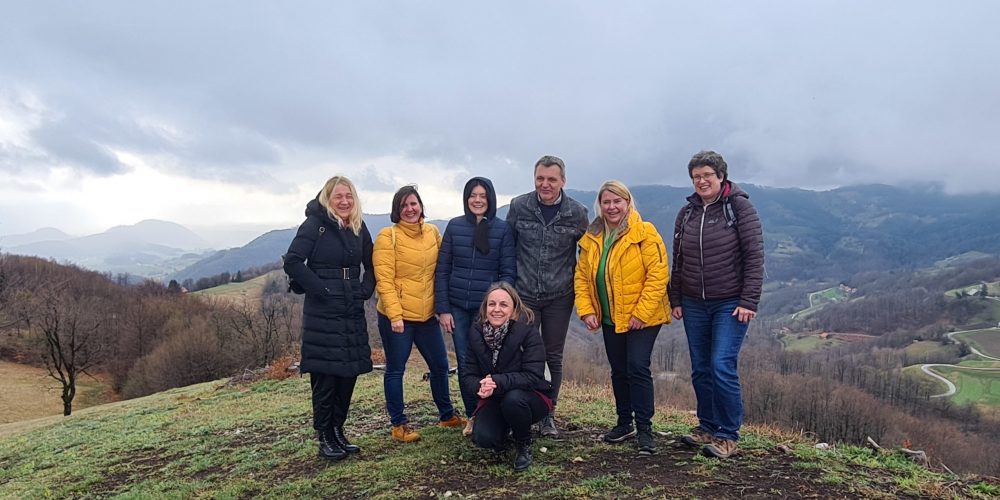 Delavnica za študente GRM Novo mesto