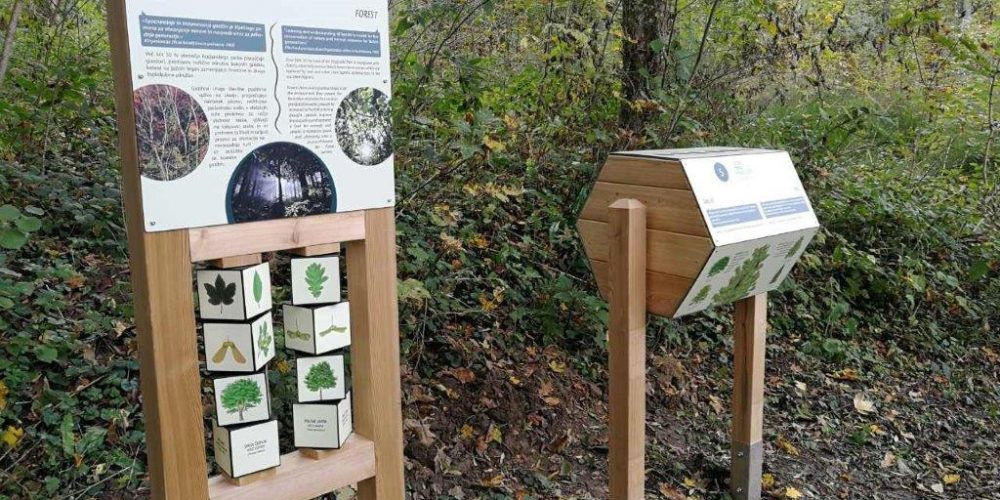 Naravoslovni dan za učence OŠ Krško