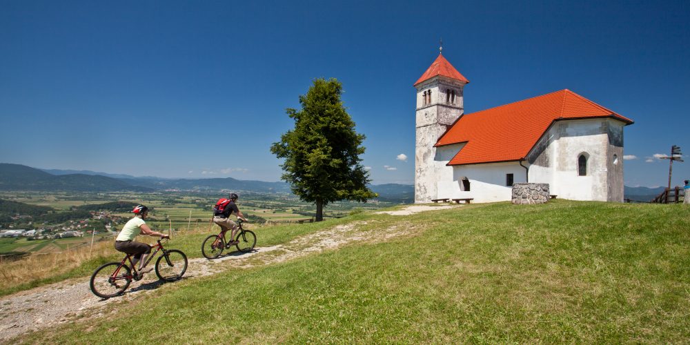 Nagradni izlet po KP Ljubljansko barje