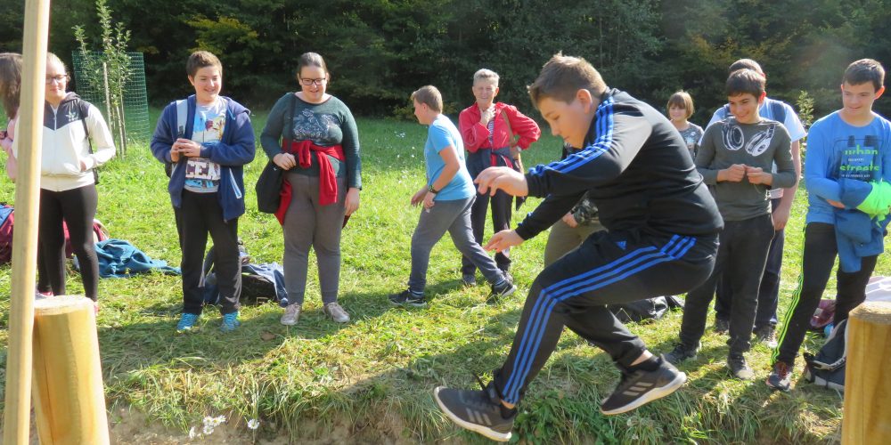 Biodiverziteta celinskih voda: Vidra in bober na Hodoškem jezeru