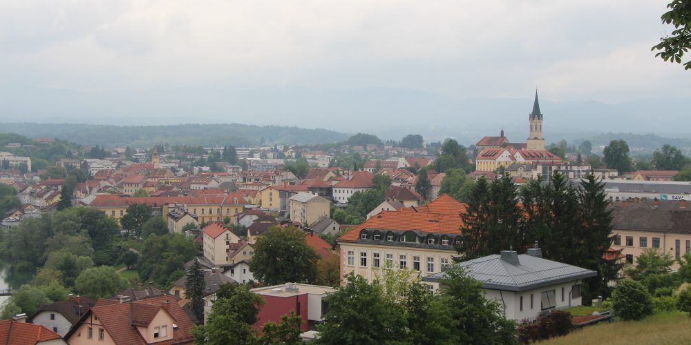 Nova zloženka o zeleni infrastrukturi