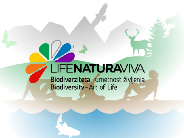 6. nadzorni sestanek projekta LIFE Naturaviva