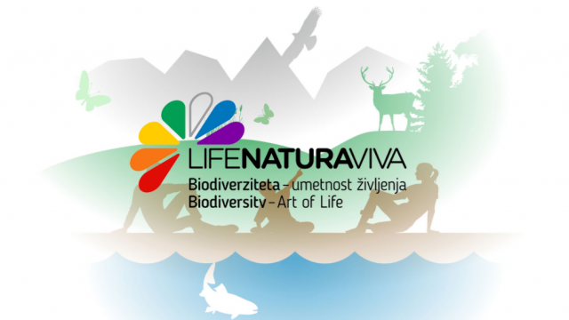 6. nadzorni sestanek projekta LIFE Naturaviva