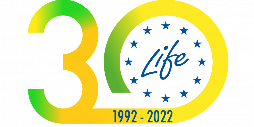 21. maj – evropski dan Nature 2000 in dan LIFE programa