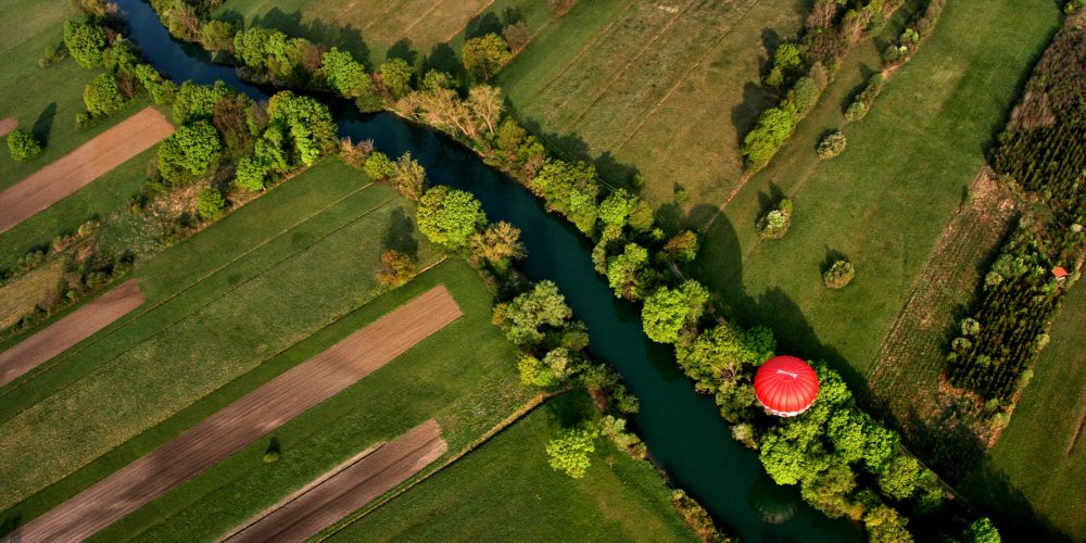 Javni zavod Krajinski park Ljubljansko barje praznuje