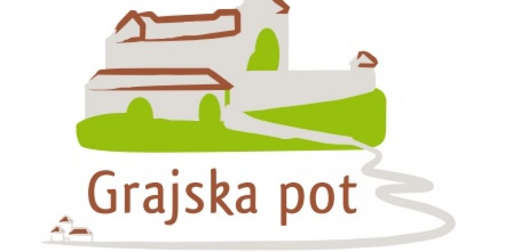 Odprtje Grajske poti Podsreda