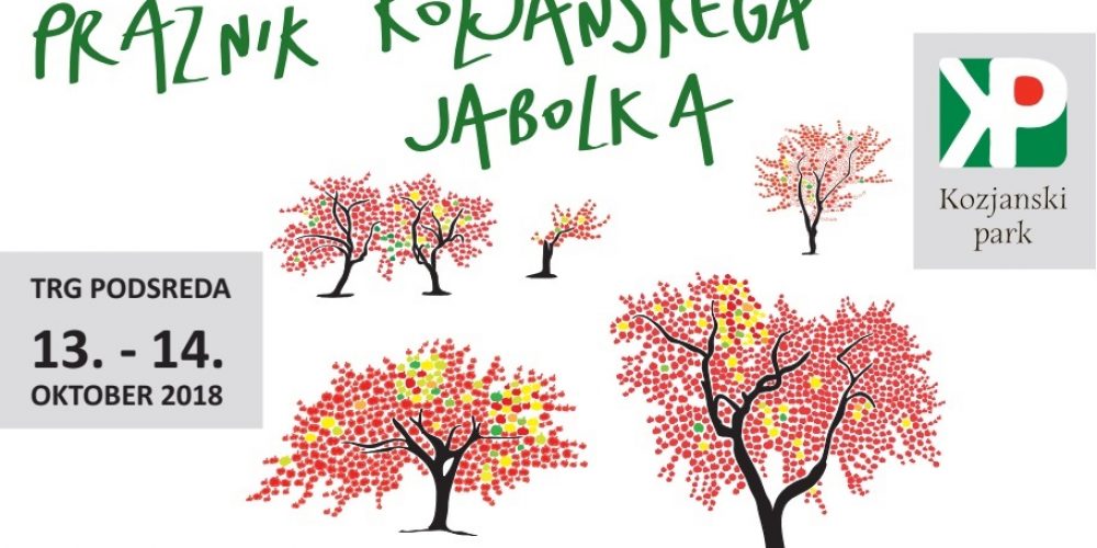 Praznik kozjanskega jabolka
