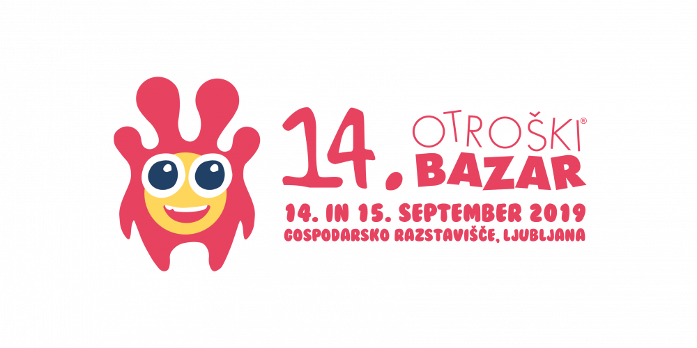 LIFE NATURAVIVA PRVIČ NA 14. OTROŠKEM BAZARJU