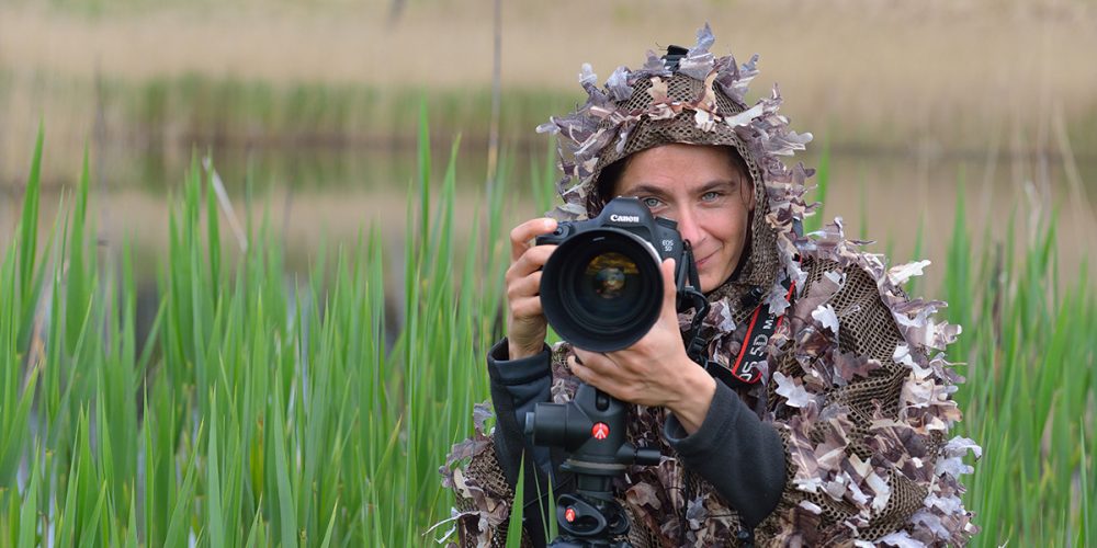 Magična narava 2019 – predavanje dr. Petre Draškovič Pelc in odprtje fotografske razstave