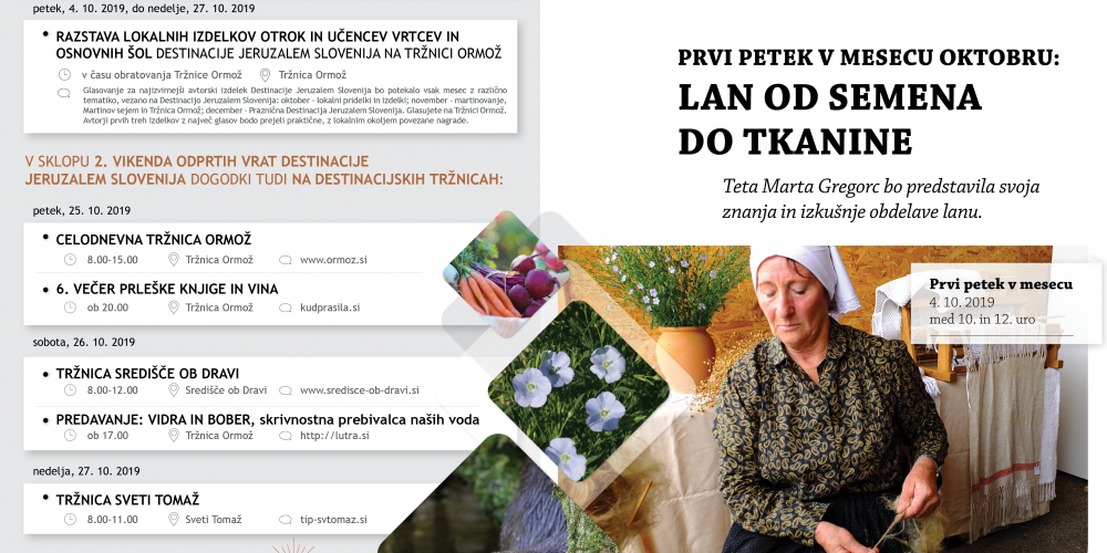 Predavanje: Vidra in bober, skrivnostna prebivalca naših voda