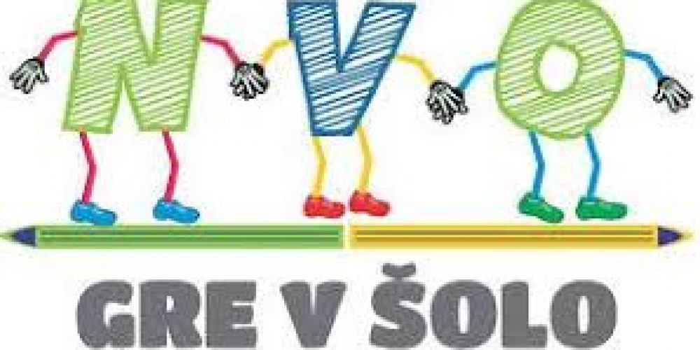 NVO gre v šolo 1