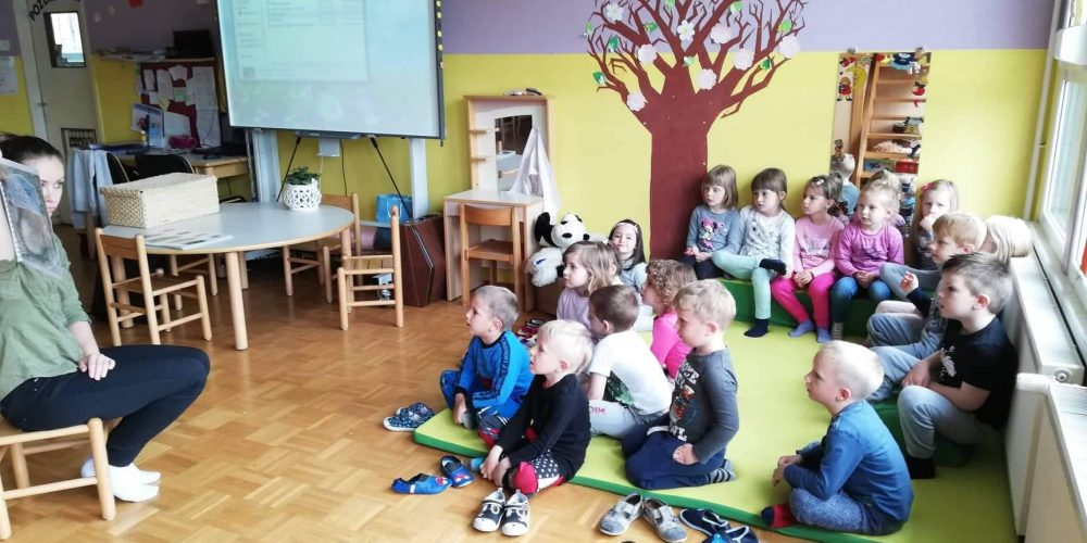 Spoznavanje biodiverzitete za najmlajše