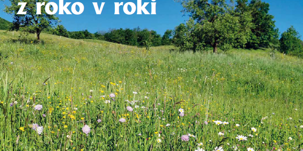 Supplement: Agriculture and biodiversity go hand in hand