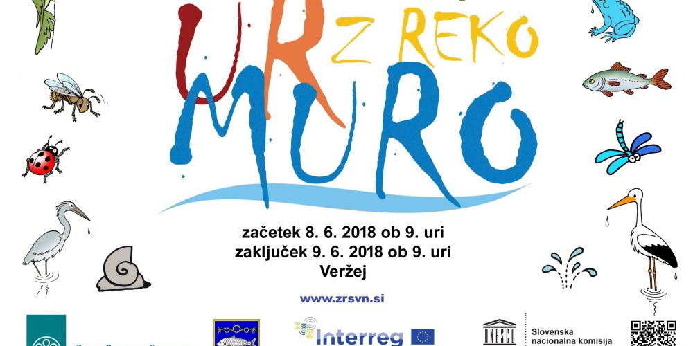 24 ur z reko Muro