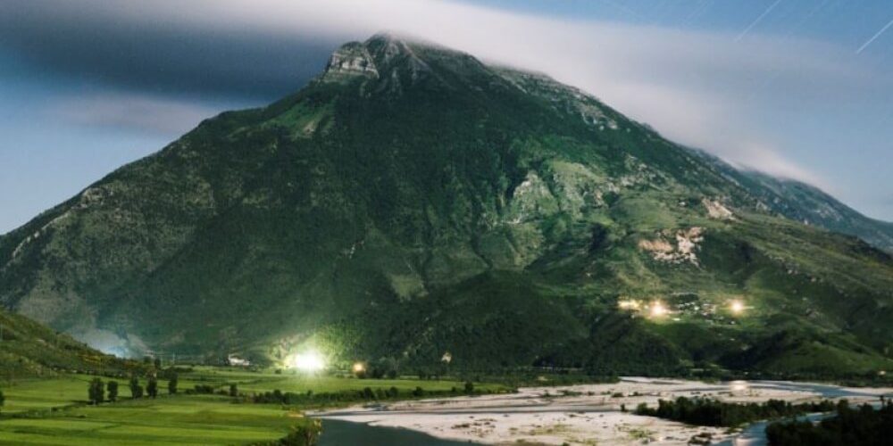 Kino na prostem – Nepoškodovane